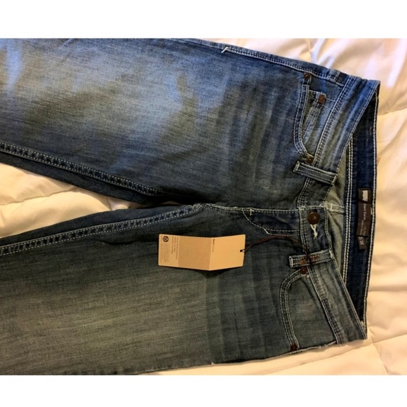 Levi Boot Cut - Picture 3 of 5